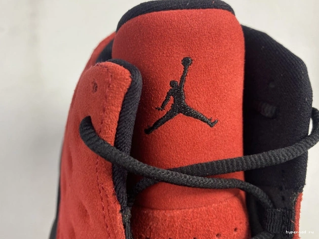 REVERSE AIR JORDAN BRED" 602 13 DJ5982 0928